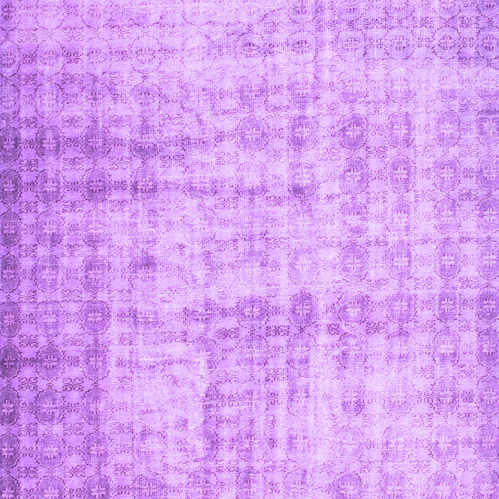 Persian Purple Traditional Rug, tr2132pur