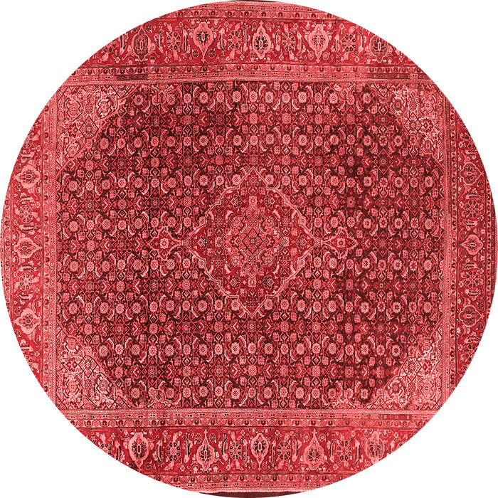 Persian Red Traditional Rug, tr2139red