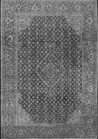 Persian Gray Traditional Rug, tr2139gry