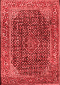 Persian Red Traditional Rug, tr2139red