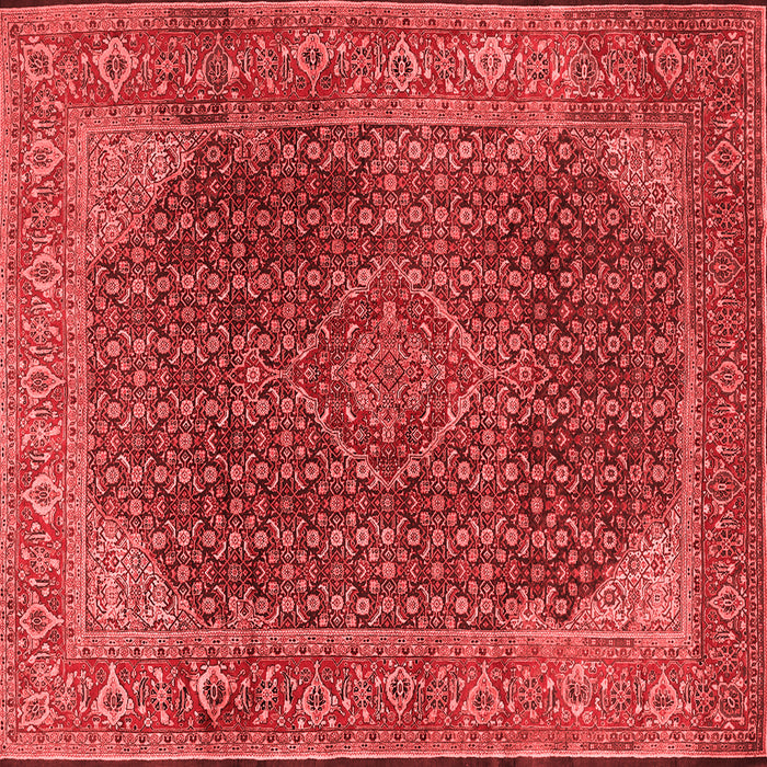 Persian Red Traditional Rug, tr2139red