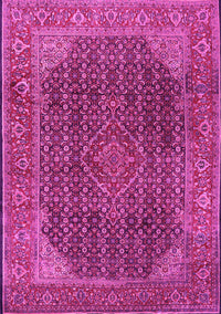 Persian Pink Traditional Rug, tr2139pnk