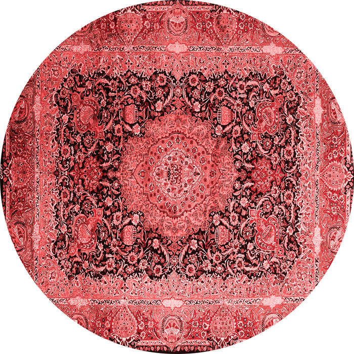 Persian Red Traditional Rug, tr213red