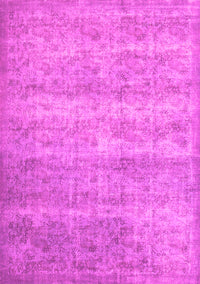 Persian Pink Traditional Rug, tr2144pnk