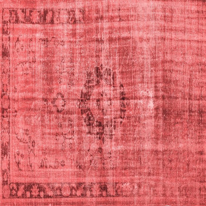 Persian Red Traditional Rug, tr2145red