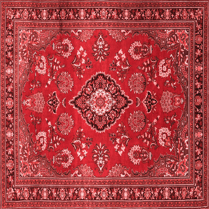 Persian Red Traditional Rug, tr2150red