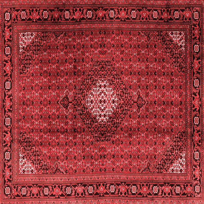 Persian Red Traditional Rug, tr2151red