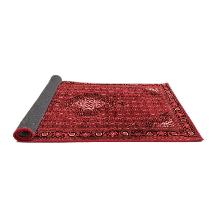 Persian Red Traditional Area Rugs