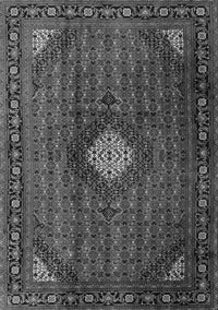 Persian Gray Traditional Rug, tr2151gry