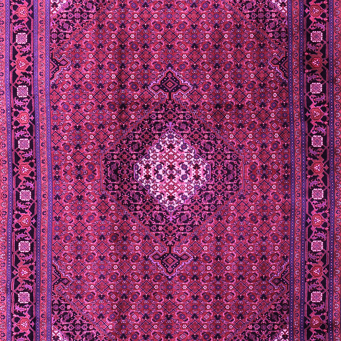 Persian Pink Traditional Rug, tr2151pnk