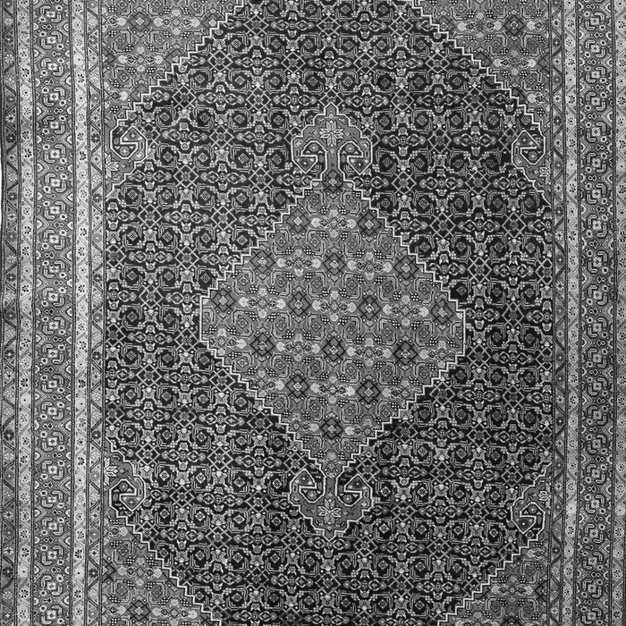 Persian Gray Traditional Rug, tr2153gry