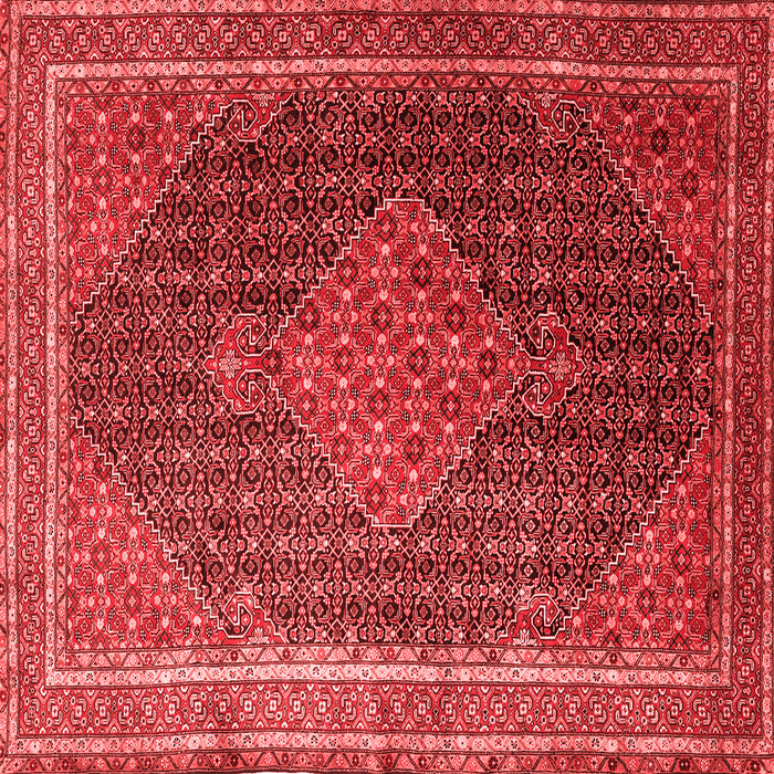 Persian Red Traditional Rug, tr2153red
