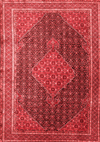 Persian Red Traditional Rug, tr2153red