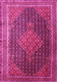 Persian Pink Traditional Rug, tr2153pnk