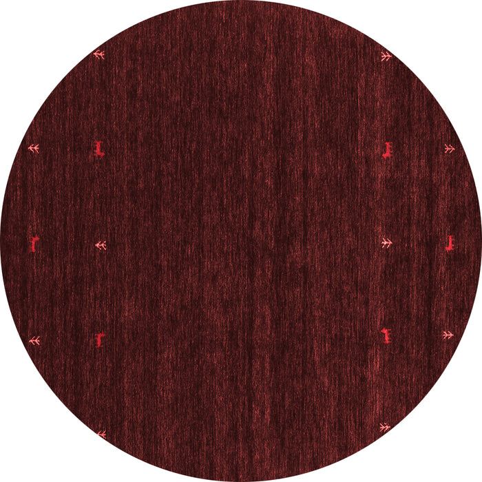 Machine Washable Persian Red Traditional Rug, wshtr2154red