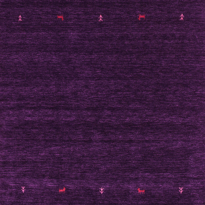 Machine Washable Persian Pink Traditional Rug, wshtr2154pnk