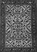 Persian Gray Traditional Rug, tr2163gry