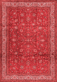 Persian Red Traditional Rug, tr2164red