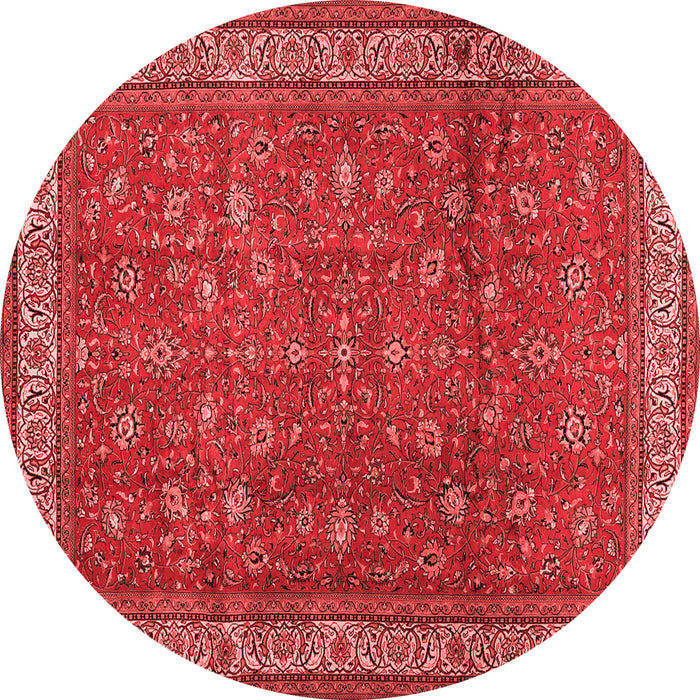 Persian Red Traditional Rug, tr2164red
