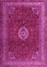 Persian Pink Traditional Rug, tr2165pnk