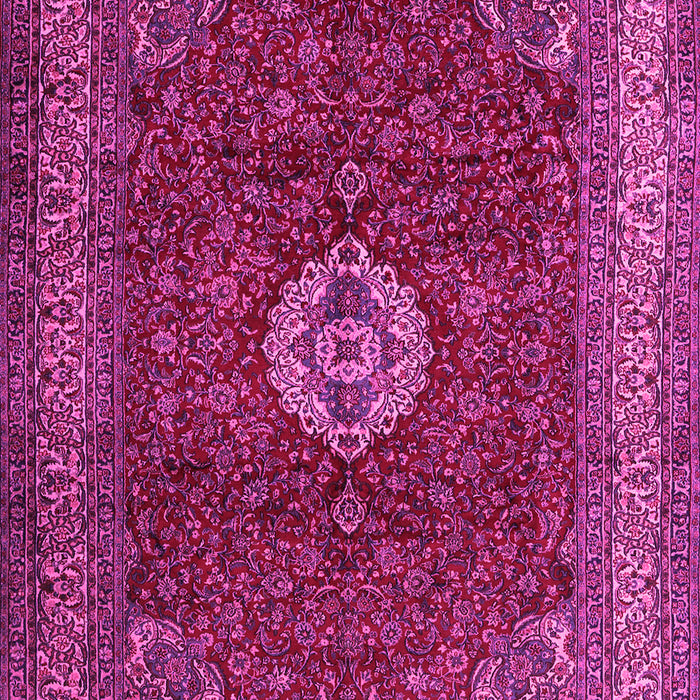 Persian Pink Traditional Rug, tr2165pnk