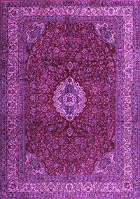 Persian Purple Traditional Rug, tr2165pur