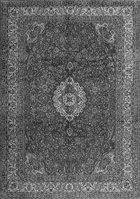 Persian Gray Traditional Rug, tr2165gry