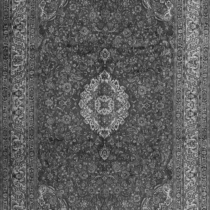 Persian Gray Traditional Rug, tr2165gry