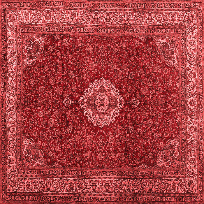 Persian Red Traditional Rug, tr2165red
