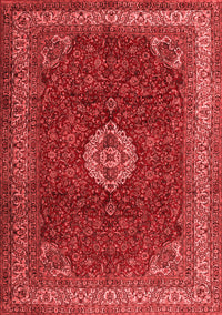 Persian Red Traditional Rug, tr2165red