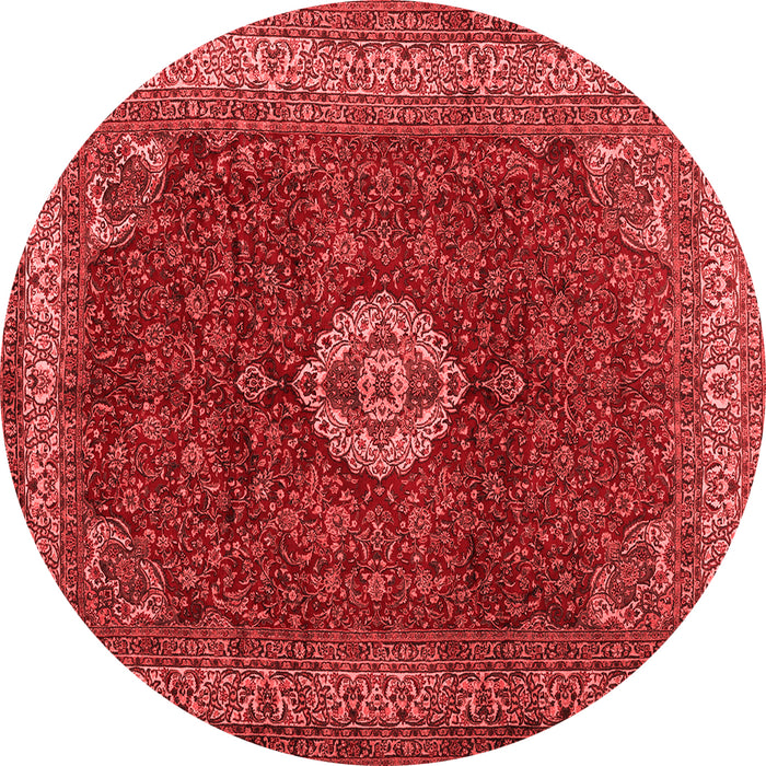 Persian Red Traditional Rug, tr2165red