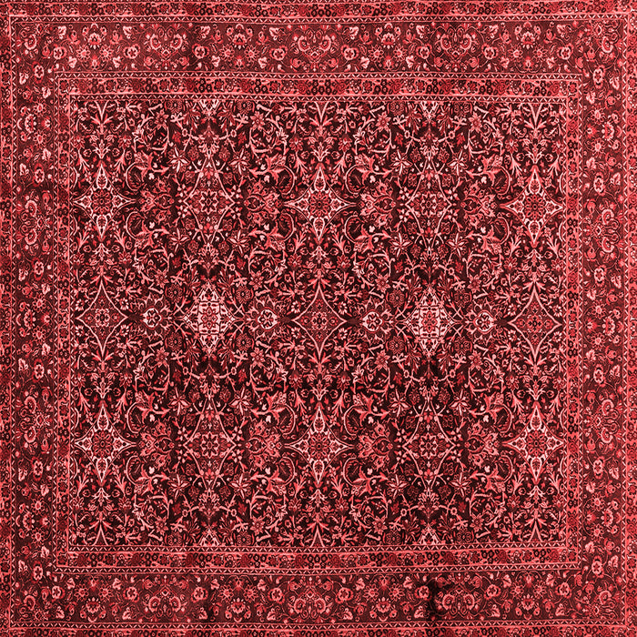 Persian Red Traditional Rug, tr2166red