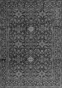 Persian Gray Traditional Rug, tr2166gry
