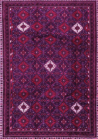 Persian Pink Traditional Rug, tr2167pnk