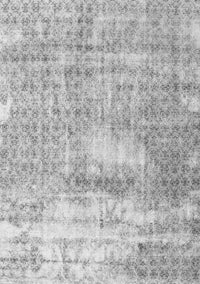 Persian Gray Traditional Rug, tr216gry