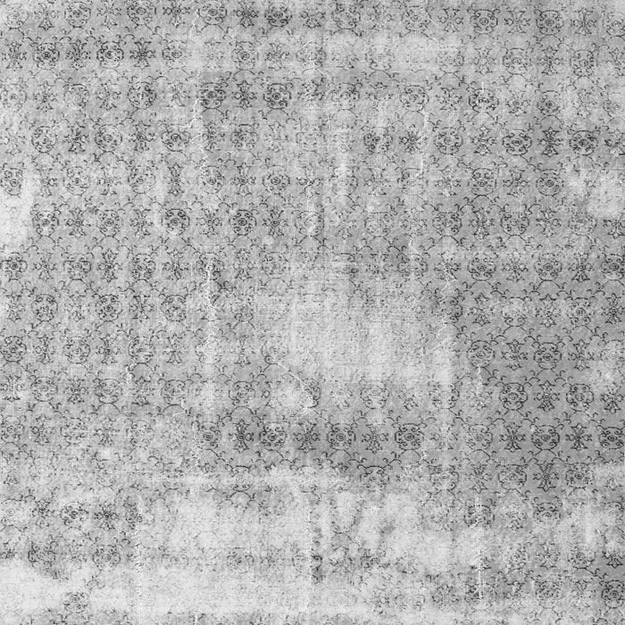 Persian Gray Traditional Rug, tr216gry