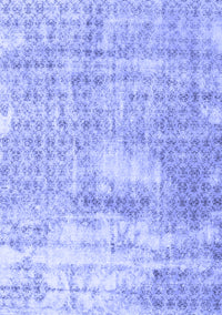 Persian Blue Traditional Rug, tr216blu