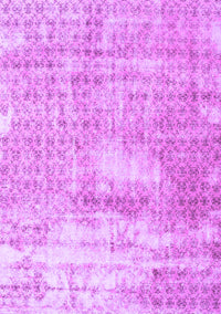 Persian Purple Traditional Rug, tr216pur