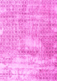 Persian Pink Traditional Rug, tr216pnk