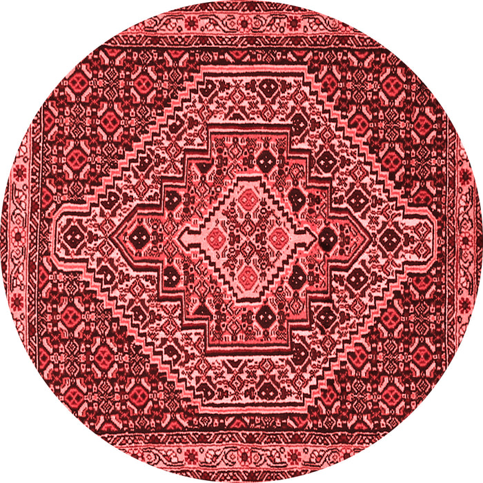 Persian Red Traditional Rug, tr2172red