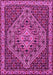 Persian Pink Traditional Rug, tr2172pnk