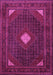 Persian Pink Traditional Rug, tr2173pnk