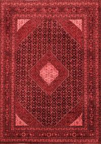 Persian Red Traditional Rug, tr2173red