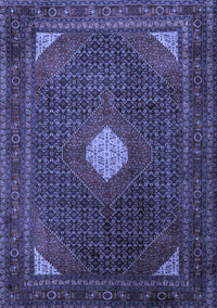 Persian Blue Traditional Rug, tr2174blu