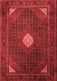 Persian Red Traditional Rug, tr2174red