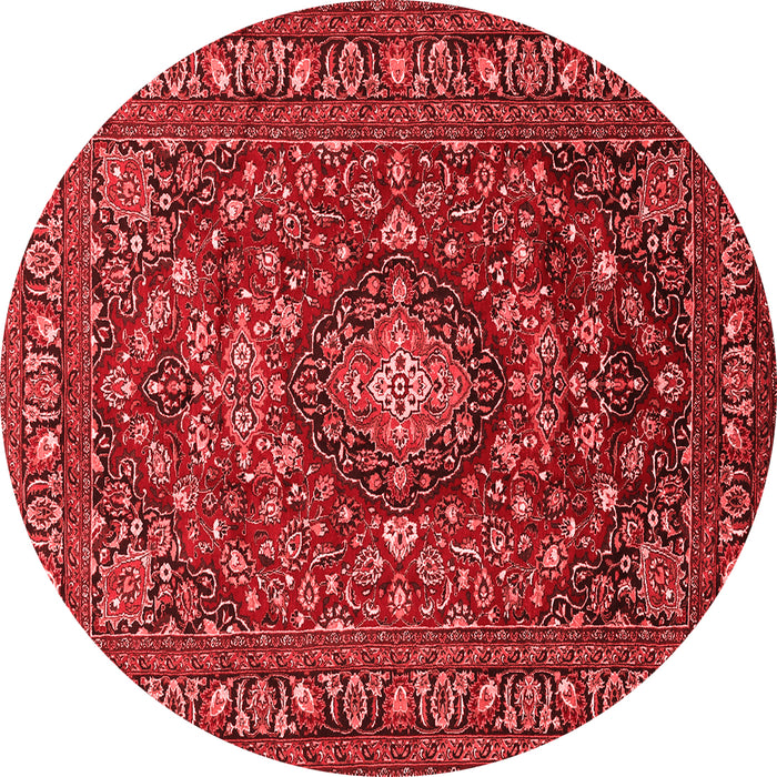 Persian Red Traditional Rug, tr2175red