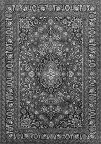 Persian Gray Traditional Rug, tr2175gry