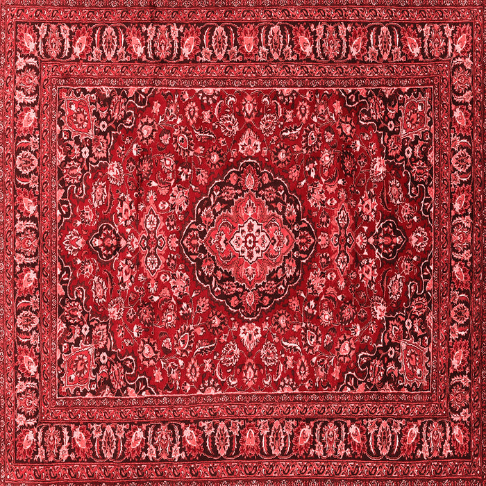Persian Red Traditional Rug, tr2175red
