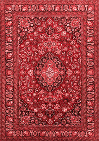 Persian Red Traditional Rug, tr2175red