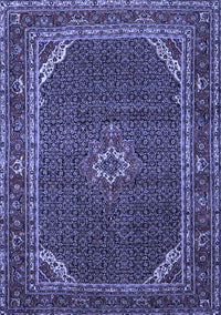 Persian Blue Traditional Rug, tr2177blu